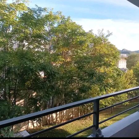Le Vallon Marseille Eksteriør billede