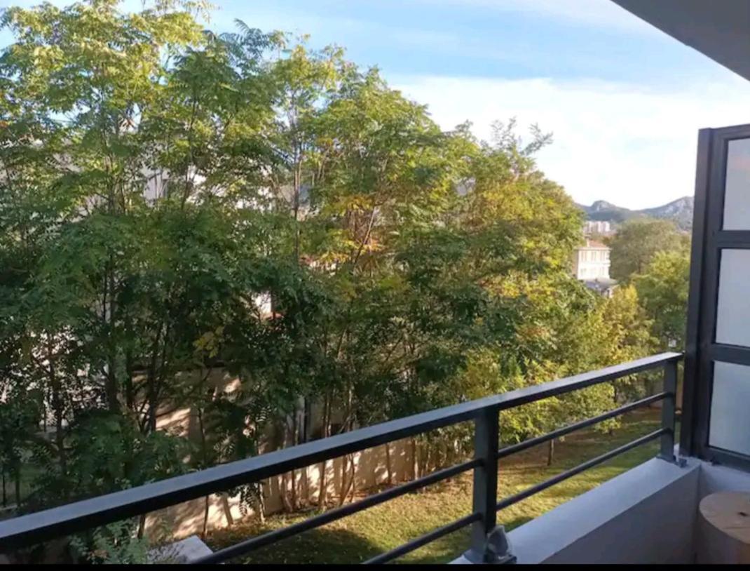 Le Vallon Marseille Eksteriør billede