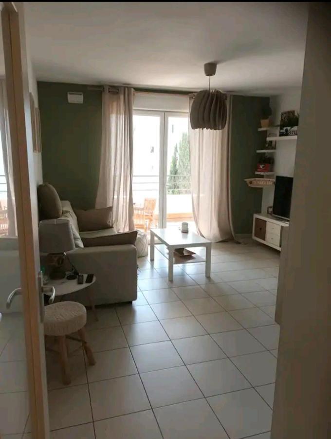 Le Vallon Marseille Eksteriør billede
